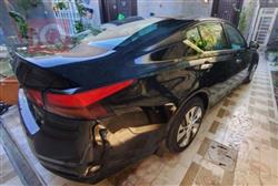 نيسان ألتيما